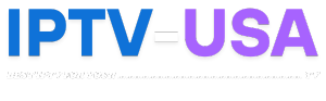 IPTV Usa Tv