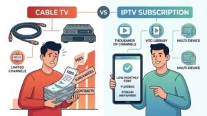 ip television