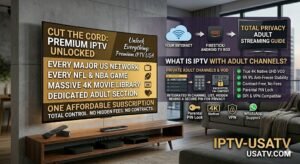iptv with adult channels