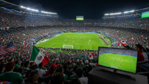 best IPTV for World Cup 2026