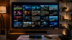 IPTV Nordic