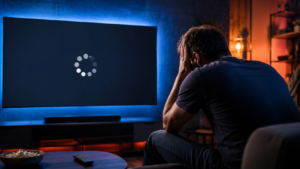 how to fix IPTV buffering 2026