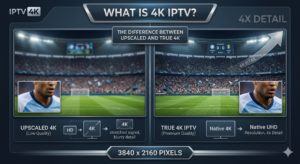 4k iptv