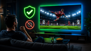 best IPTV No Buffering Service 2026